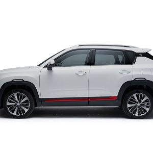 CHANGAN  C55 AUTO